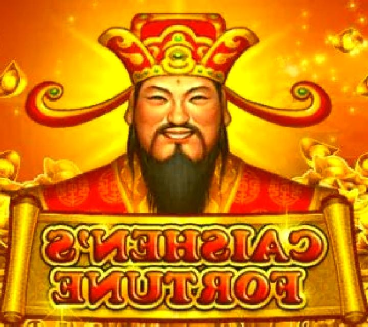 CaiShen s Fortune XL slot machine