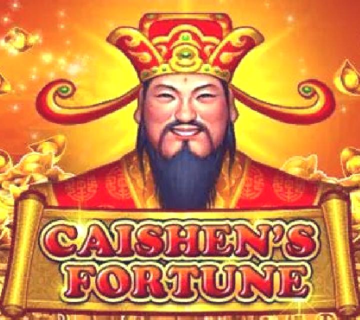 Caishen s Gift online slot