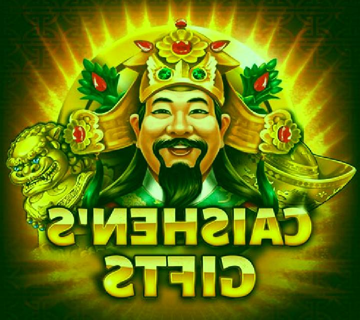 Caishen s Gift slot game