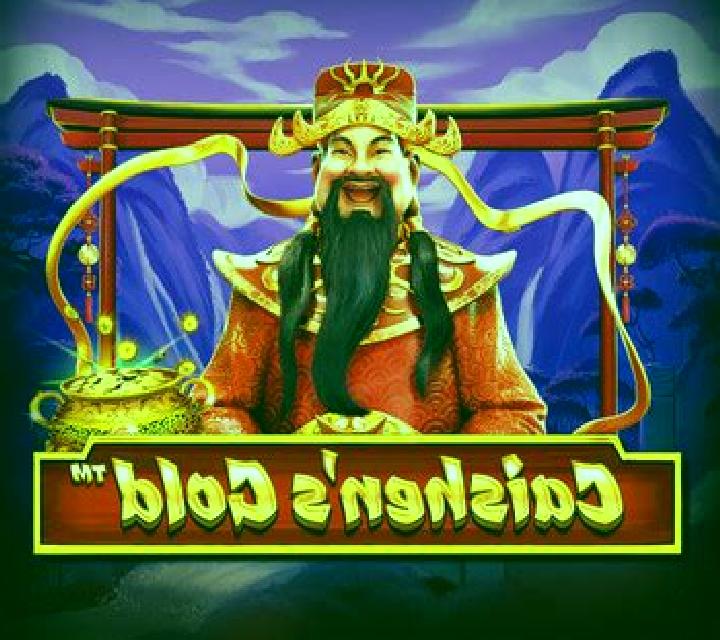 Caishen s Gold online slot