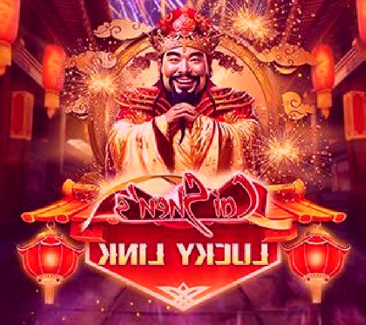 Caishen s Lucky Link online slot