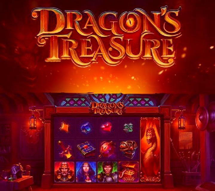 Caishen s Treasure slot game