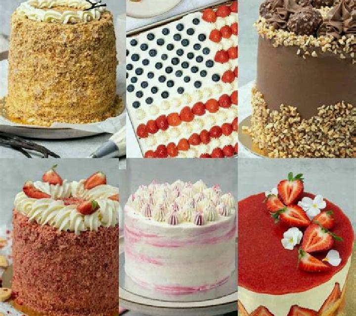 Cake Bonanza 1000 online slot