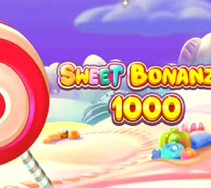 Cake Bonanza 1000 slot