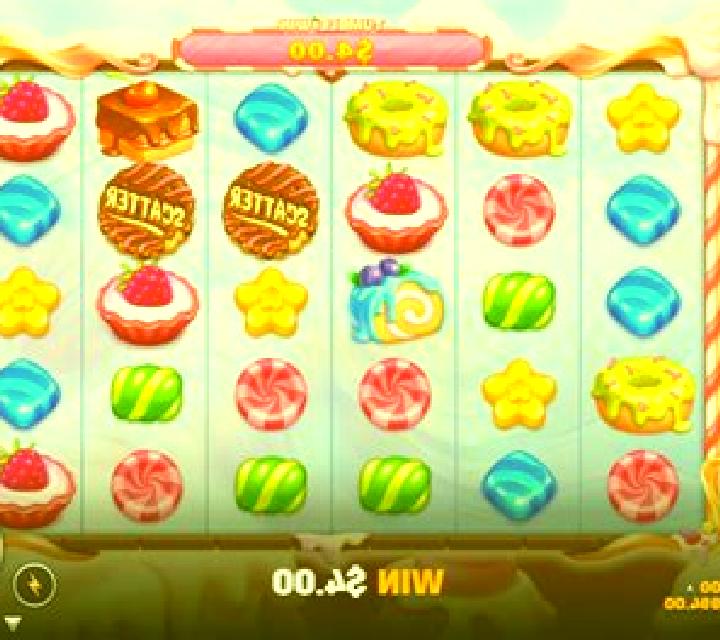 Cake Factory slot