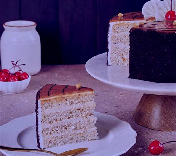 Cake Off online slot