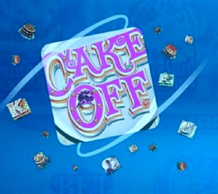 Cake Off slot game
