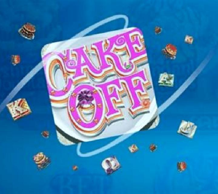 Cake Off slot machine