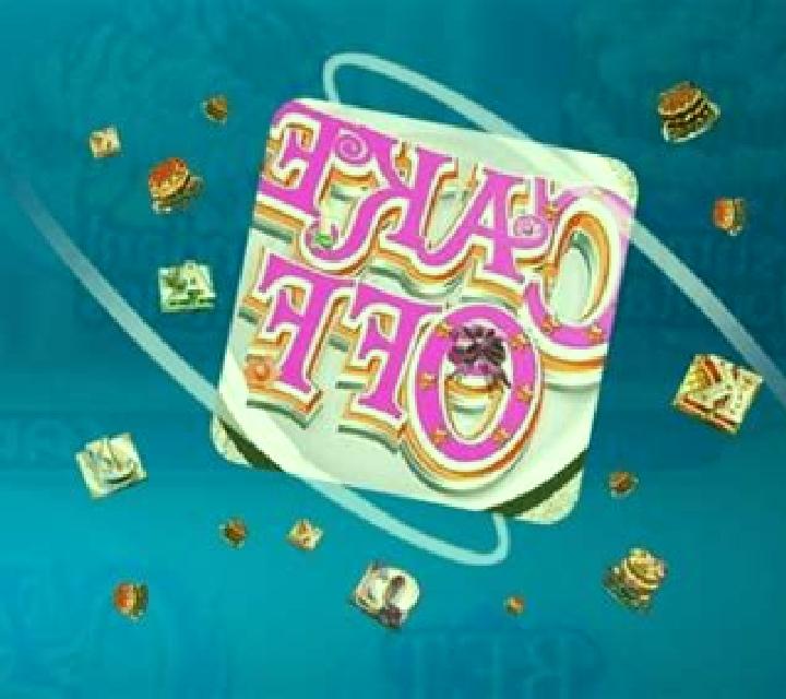 Cake Off slot