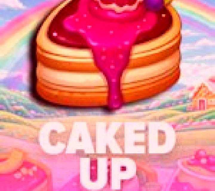 Caked Up slot game