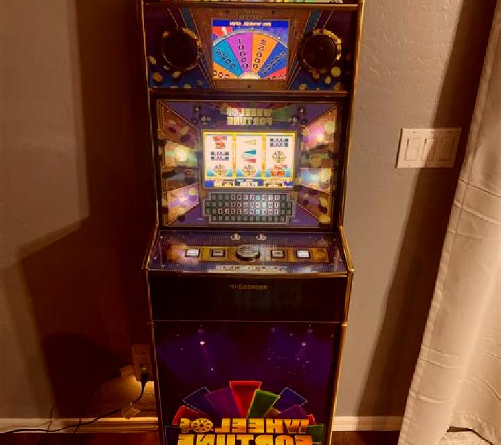 Cakes of Fortune online slot