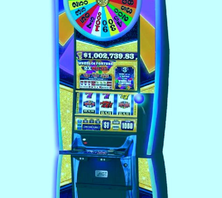 Cakes of Fortune slot game