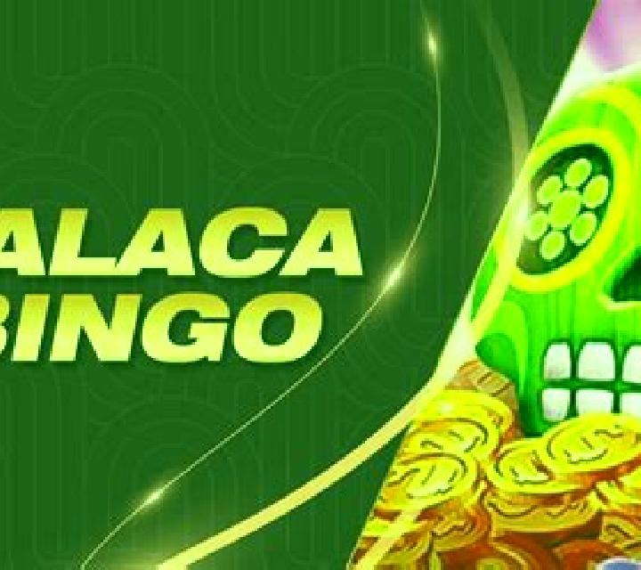 Calaca Bingo slot machine