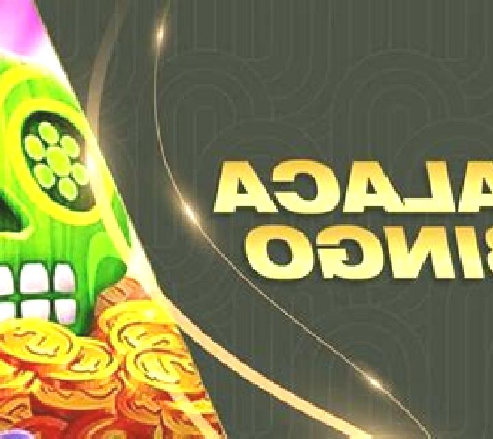 Calaca Cash online slot