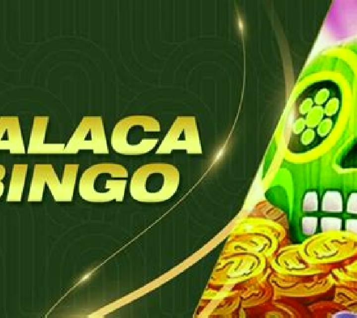 Calaca Cash slot game