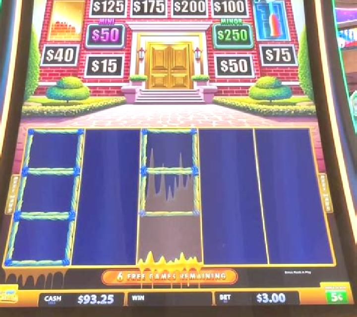 Calaca Cash slot machine