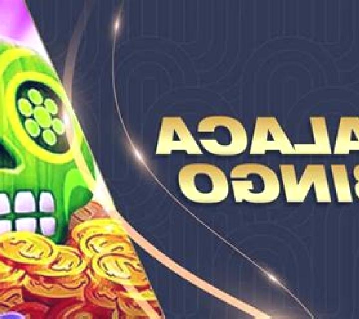 Calaca Cash slot