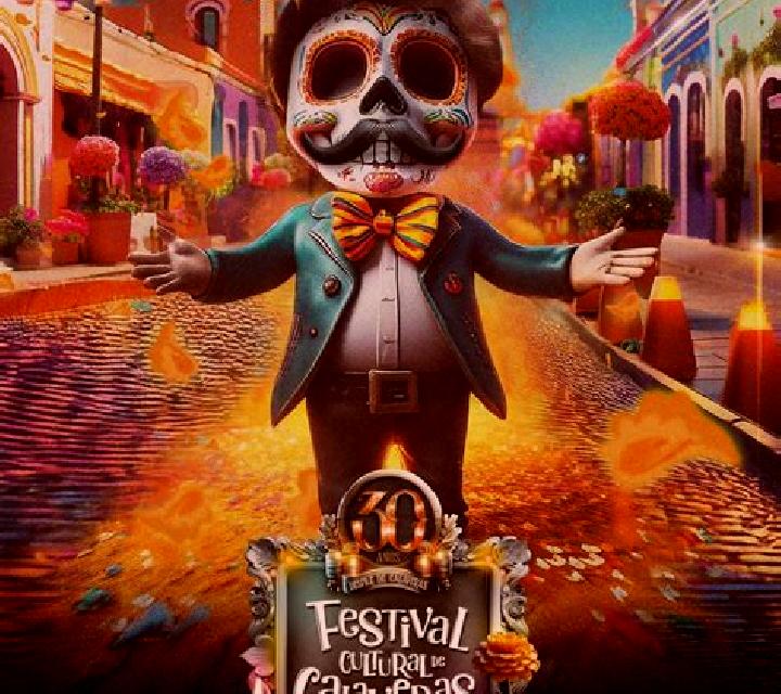 Calavera Fiesta (Platin Gaming) slot game