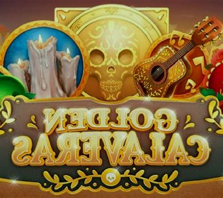 Calaveras slot