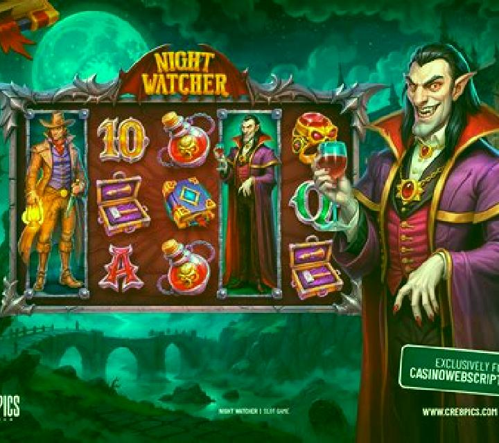 Calico Jack slot game