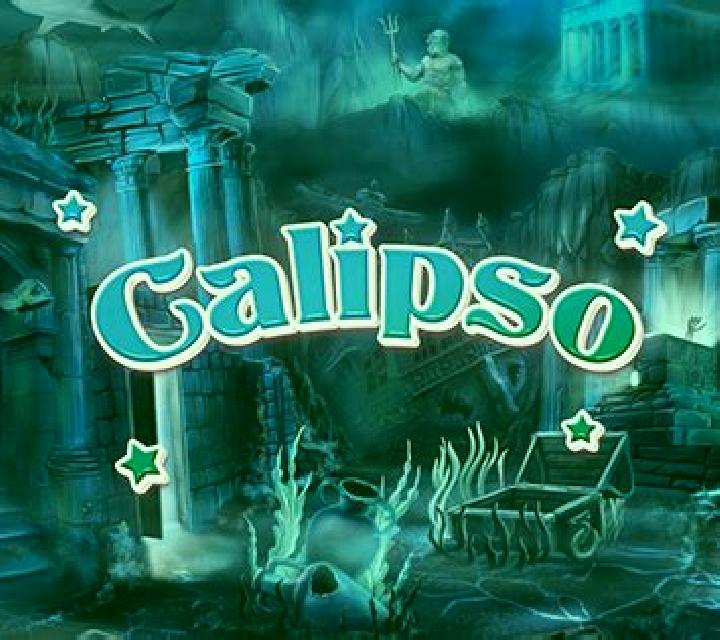 Calipso online slot