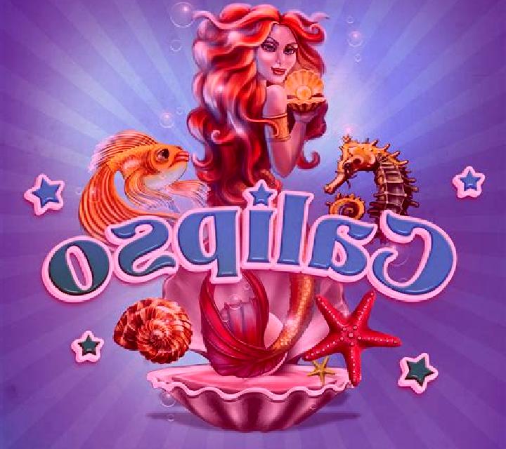 Calipso slot game