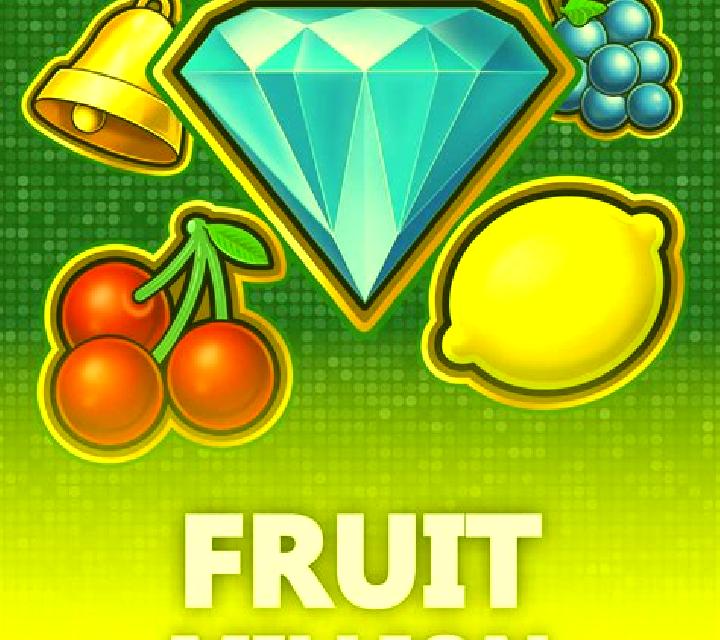 Call of Fruity slot game