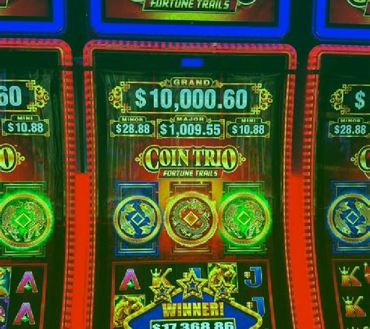 Call Of Kora slot machine