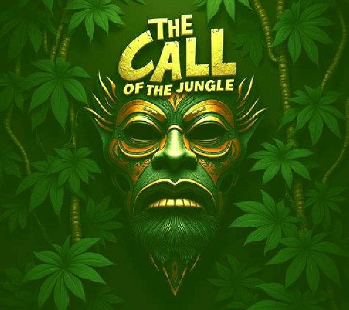 Call of The Jungle slot