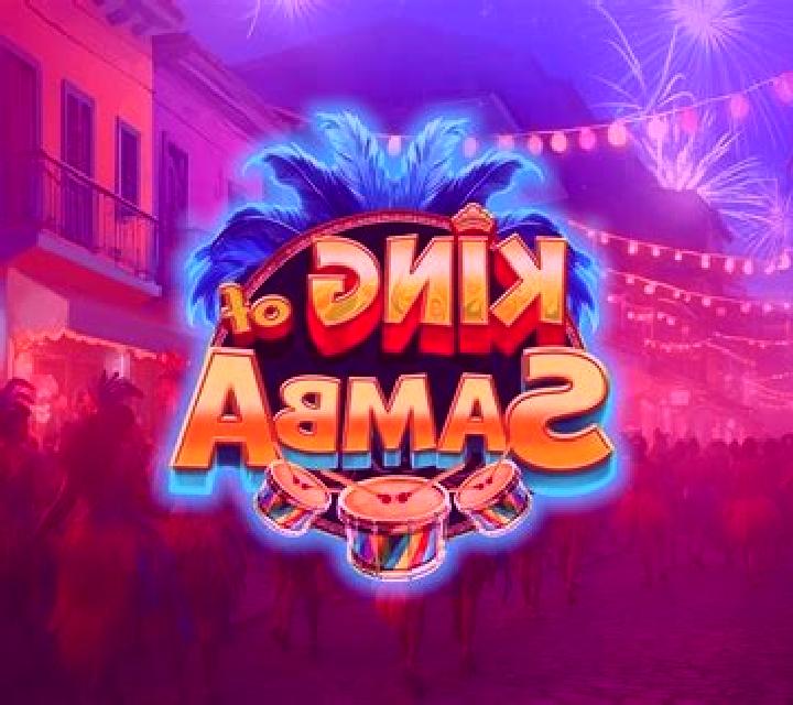 Call of the Samba online slot