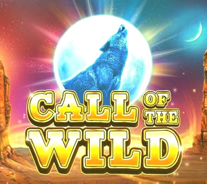 Call of the Wild slot