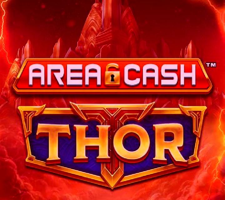 Call of Thor online slot
