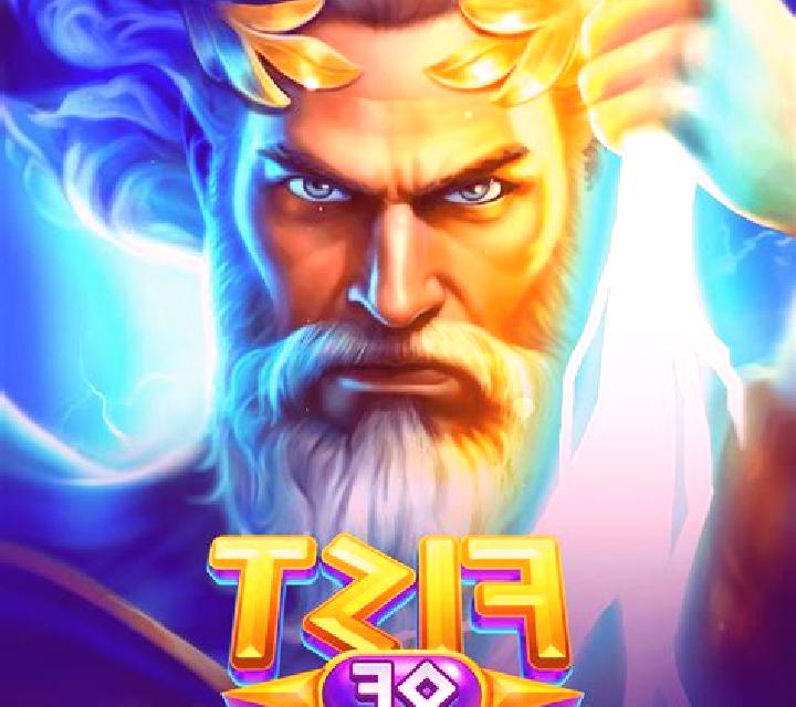 Call of Zeus slot