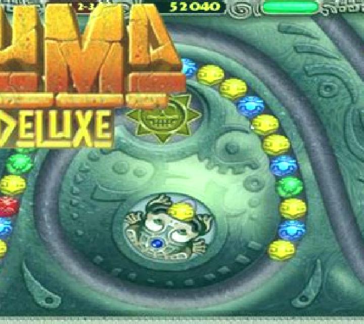 Call of Zuma online slot