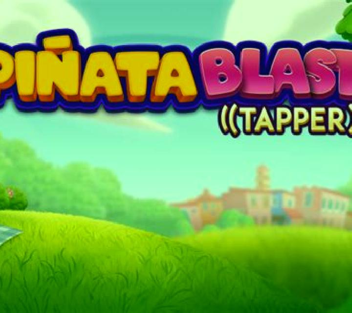 Calle Piñata slot game