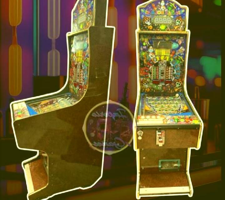 Calle Piñata slot machine