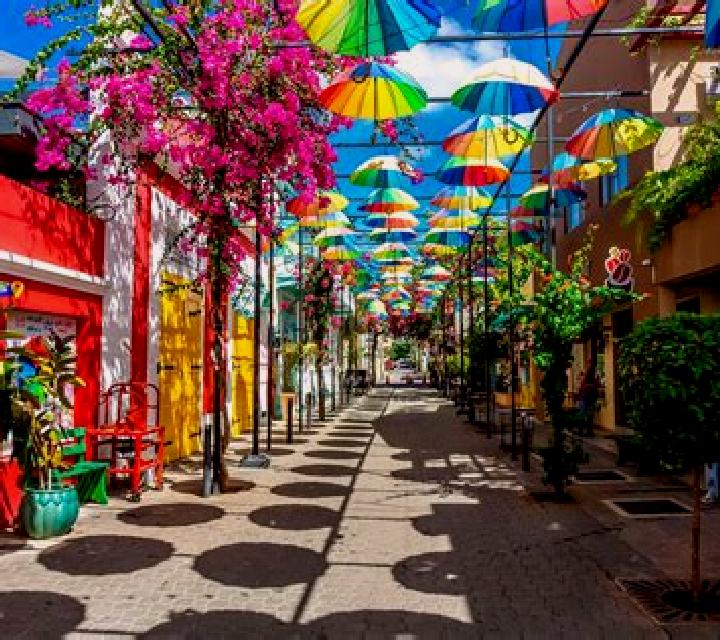 Calle Piñata slot