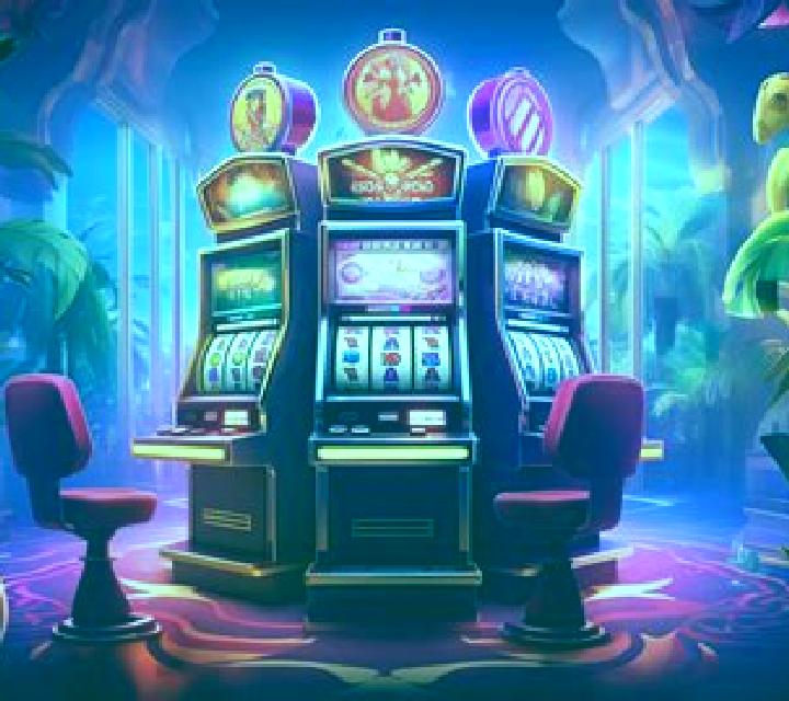 Calliga online slot