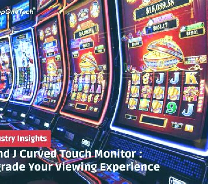 Calligraphy Master slot machine