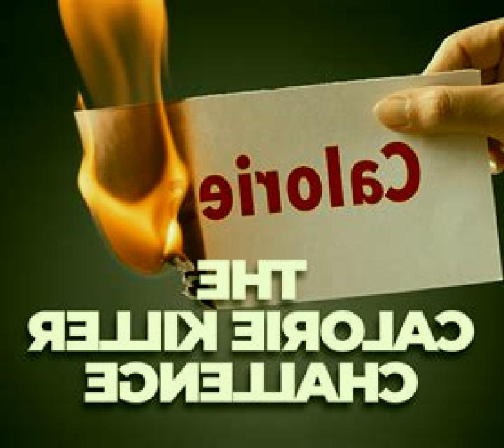 Calorie Killer slot
