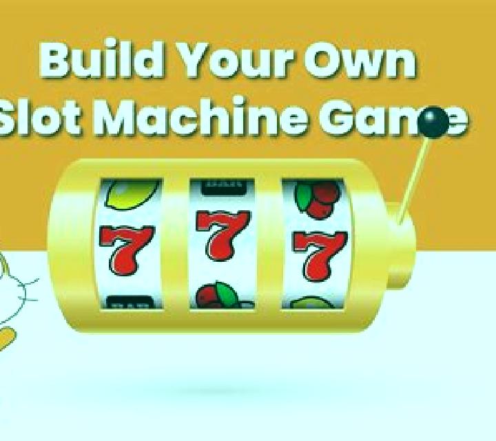 Cam Carter Scratch slot machine