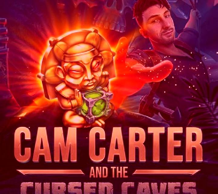 Cam Carter slot game