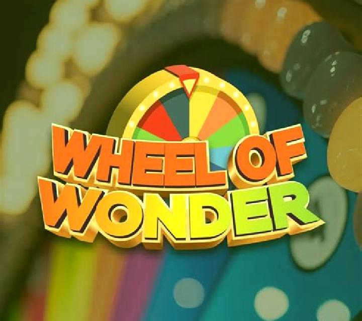 Cam Carter & The Wheel of Wonder online slot