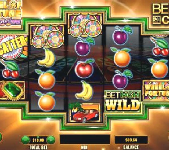 Camelot s Fortune online slot