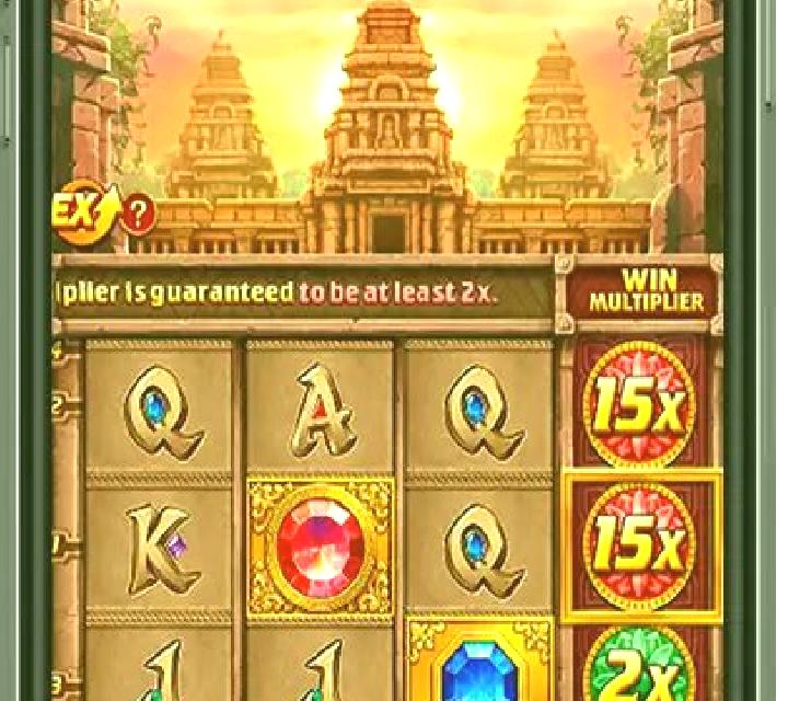 Camelot s Fortune slot