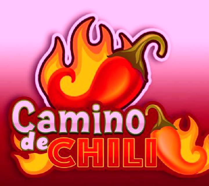 Camino de Chili slot machine