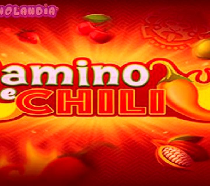 Camino de Chili slot
