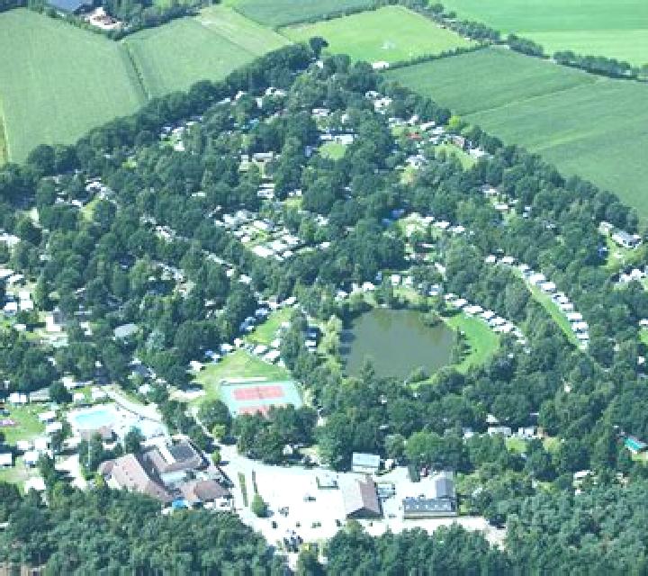 Camping slot