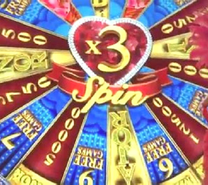 Can Can de Paris slot