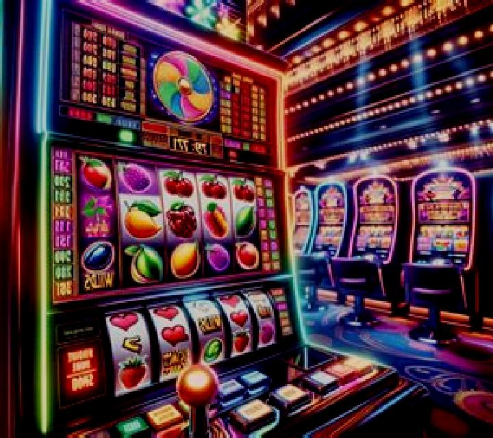 Can Can (Eyecon) online slot